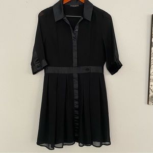 Jonathan Saunders Shirt Dress